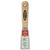 1-1/2" Hyde 07160 Hardwood Stiff Putty Knife