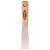 1-1/4" Hyde 07010 Hardwood Flexible Putty Knife