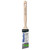 1.5" Bestt Liebco 552567200 Master Angle Sash Bristle Brush