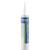 10 Oz Geocel GC58801 White 4350 Metal roof and Siding Construction Sealant