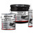 10 Oz. Rust-Oleum 347418 Black Roofing Advanced Wet or Dry Roof Repair