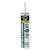 10.1 Oz Dap 18184 White Gutter & Flashing Butyl Flex Rubber Sealant
