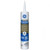 10.1 Oz GE 2813701 Brown Silicone 2 Advanced Window & Door Sealant