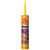 10.1 Oz Sika 515313 Gray Sikaflex Mortar Fix