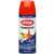 11 Oz Krylon K03101777 Red-Orange Professional Fluorescent Spray Paint