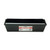 12" Hyde 09075 Hyde Heavy Duty Metal-Edge Mud Pan