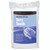 14" x 17" Buffalo 60220 White Terry Towels All-Purpose Terry Cloth Towels, 12-Pack