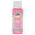 2 Oz Rust-Oleum 297499 Rockstar Testors Glow in the Dark Acrylic Craft Paint