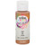 2 Oz Rust-Oleum 297843 Coffee Testors Acrylic Craft Paint