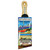 2" Proform CR2.0AX White China Angled Cut Paint Brush, Short Handle