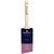 2-1/2" Benjamin Moore U62025-017 CT Poly Paint Brush, CT Poly Soft Blend Angle Sash