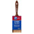 2-1/2" Premier 809 Z-Coater Paint Brush Polyester, Plastic Handle