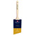 3" Benjamin Moore U61730-017 Nylon/Polyester Paint Brush, Nylon/Polyester Firm Angle Sash