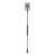 4" - 6" Hyde 19450 Hyde Hammer Scraper w/ 54" Handle
