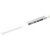 4' x 1-1/8" Trimaco 01184G Trimaco Commercial Hole-Punched Corner Guards
