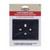6" Hyde 19452 Hyde Replacement Hammer Scraper Blade