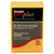 6-1/2" x 4-1/2" x 2-3/8" Armaly 608 Yellow ProPlus Fine Aggregate/Non-Sanded Grout Sponge