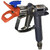 ASM 456SG ASM 400 Professional Airless Spray Gun, 3600 psi, Split Handle