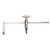 Hyde 09110 Hyde Drywall Circle Cutter