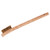 Linzer 301 Linzer Products Mini Brass Wire Brush