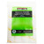 6" Shur-Line 2006784 Quick Pro Cloth Mini-Roller, 4-Pack