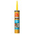 10.1 Oz Sika 515310 Dark Bronze Sikaflex All Purpose Construction Sealant