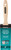 Minwax 427310200 2" Water Based Stain & Topcoat Brush