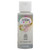 2 Oz Rust-Oleum 292495A Metallic Silver Testors Acrylic Craft Paint