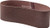 Norton 27993 3" x 18" 80X Metalite Cloth Portable Belt Bulk - UPC (10/pk) - 50ct. Case