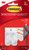 3M 17002ES Command Small Utility Hooks (2 hooks & 4 strips/pk)