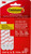 3M 17200-16ESF Command Assorted Refill Strips (6pk)