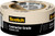 3M 2020-48TR-BK 1.88" X 60.1yd (48mm) Scotch Contractor Grade Masking Tape Bulk (24/pk)