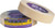 3M 2040-24A-BK 24mm x 55m Scotch Solvent Resistant Masking Tape