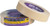 3M 2040-36A-BK 36mm x 55m Scotch Solvent Resistant Masking Tape
