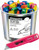 Allway PRK25 Plastic Retractable Utility Knife (25/Bucket)