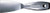 Allway UX2F 2" Flex One-Piece Stainless Steel Putty Knife