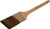 ArroWorthy 1069-2 2" Bristle-Ox Rattail Angular Sash Paint Brush