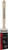 ArroWorthy 2020 1-1/2" Red Frost Angular Sash Paint Brush