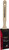 ArroWorthy 2020 2" Red Frost Angular Sash Paint Brush