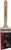 ArroWorthy 2020 2-1/2" Red Frost Angular Sash Paint Brush