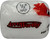 ArroWorthy 3FGL3 3" x 3/8" Nap Glossdel Lintless Roller Cover