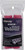 ArroWorthy 4-BMT/P 4" x 3/6" Nap Mohair Blend Mini Roller Covers (2pk)