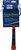 ArroWorthy 411B-MFR3C 11"x 4" Barracuda Rod Frame & Mini Microfiber Roller Cover (3/8" Nap)