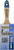 ArroWorthy 5035-3" Tradesman White China Bristle Flat Varnish Paint Brush