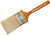 ArroWorthy 5045-0250 2-1/2" Cap'N Jack White China Bristle Paint Brush