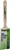 ArroWorthy 6025 2" Pro Tradesman SRT Polyester Angular Sash Paint Brush