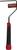ArroWorthy RF 810-11-0400 4" X 11" Barracuda Long Rod Frame for Mini Rollers