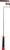 ArroWorthy RF 810-22 JB-0400 4" x 22" Barracuda Mini Jumbo Cage Frame