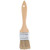Arroworthy #1500 1.5" White China Bristle Chip Brush