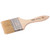 Arroworthy #1500 2.5" White China Bristle Chip Brush